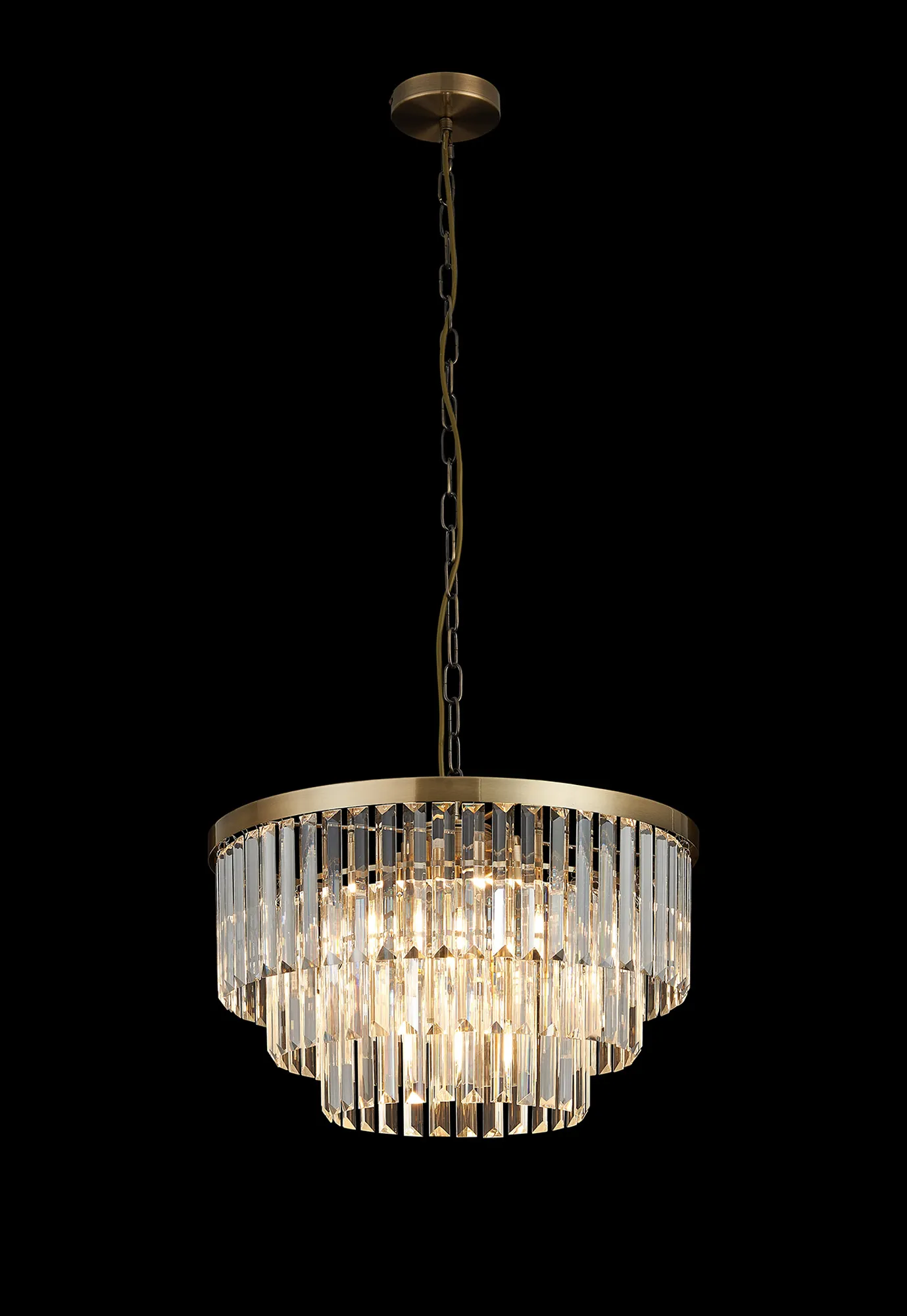  Ceiling Lights Deco Single Pendant